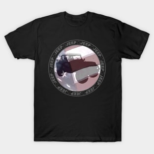 Jeep T-Shirt